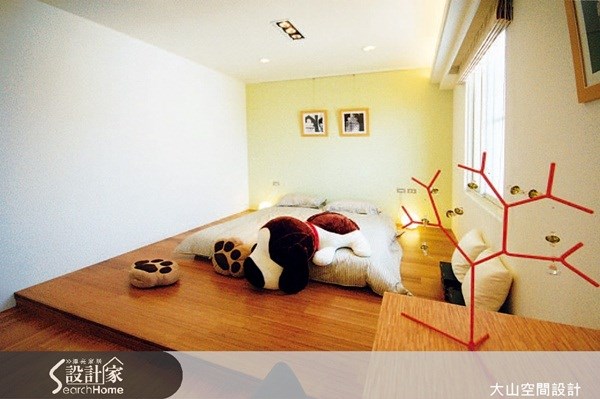 ＿人文禪風案例圖片＿大山空間設計＿大山空間設計／趙元鴻之8