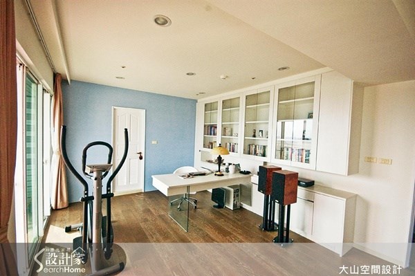 70坪＿現代風案例圖片＿大山空間設計＿大山_06之6