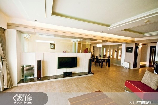 70坪＿現代風案例圖片＿大山空間設計＿大山_06之3