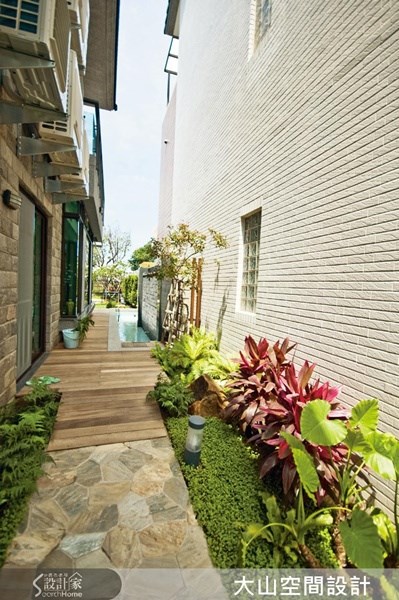 105坪新成屋(5年以下)＿休閒風案例圖片＿大山空間設計＿大山_07之7