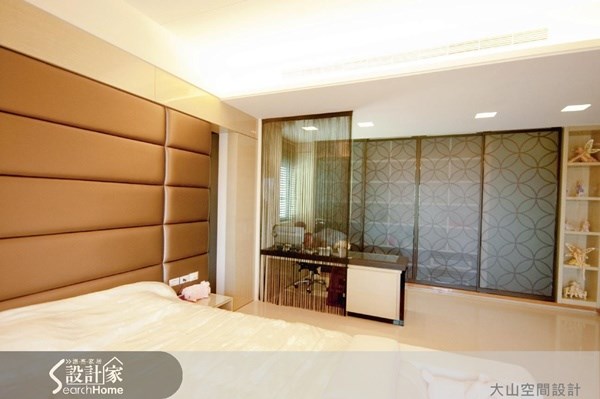 105坪新成屋(5年以下)＿休閒風案例圖片＿大山空間設計＿大山_07之4