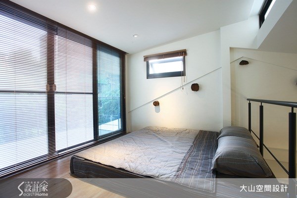 54坪老屋(16~30年)＿案例圖片＿大山空間設計＿大山_08之19