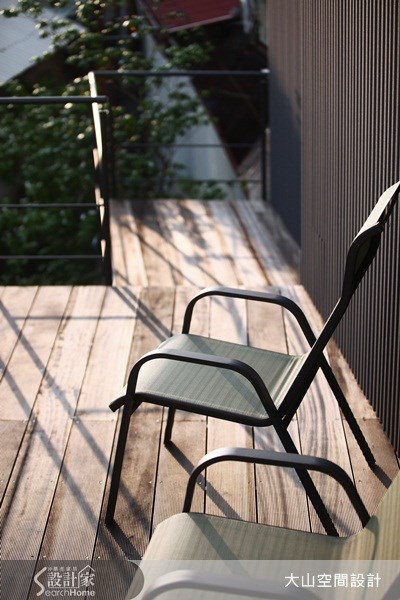 54坪老屋(16~30年)＿案例圖片＿大山空間設計＿大山_08之30