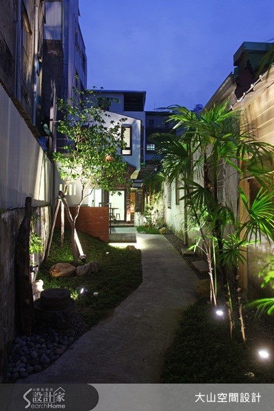 54坪老屋(16~30年)＿案例圖片＿大山空間設計＿大山_08之55