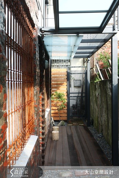 54坪老屋(16~30年)＿案例圖片＿大山空間設計＿大山_08之4