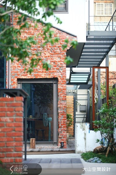 54坪老屋(16~30年)＿案例圖片＿大山空間設計＿大山_08之10
