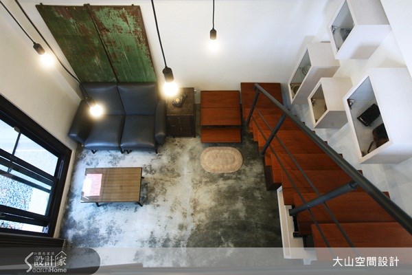 54坪老屋(16~30年)＿案例圖片＿大山空間設計＿大山_08之18
