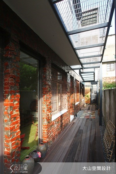 54坪老屋(16~30年)＿案例圖片＿大山空間設計＿大山_08之1