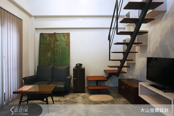 54坪老屋(16~30年)＿案例圖片＿大山空間設計＿大山_08之15