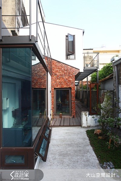 54坪老屋(16~30年)＿案例圖片＿大山空間設計＿大山_08之5