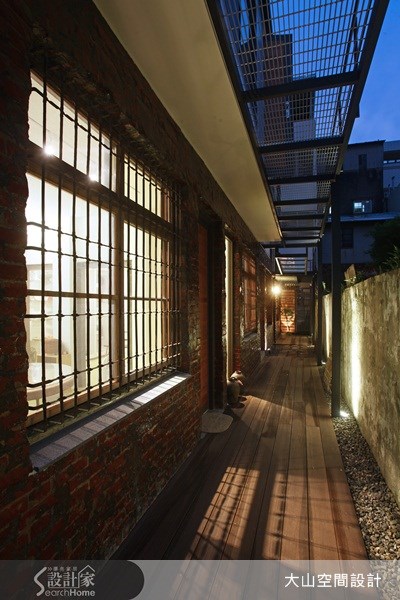 54坪老屋(16~30年)＿案例圖片＿大山空間設計＿大山_08之52
