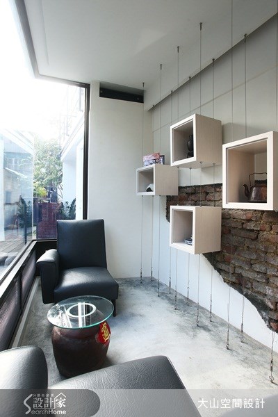 54坪老屋(16~30年)＿案例圖片＿大山空間設計＿大山_08之14