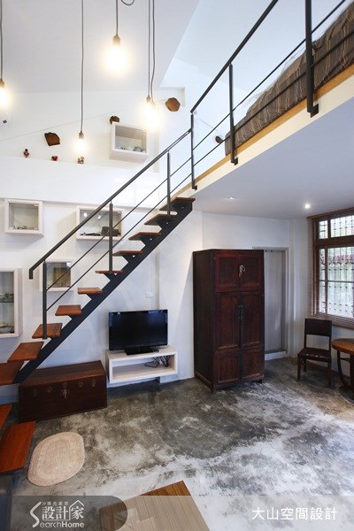 54坪老屋(16~30年)＿案例圖片＿大山空間設計＿大山_08之17