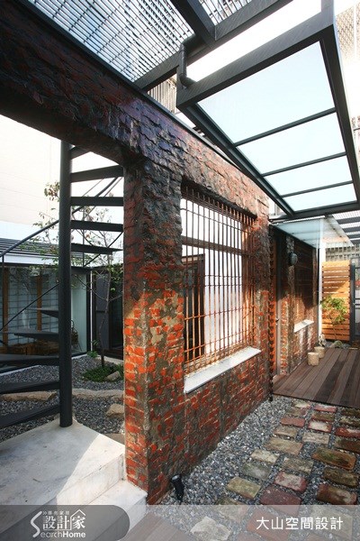 54坪老屋(16~30年)＿案例圖片＿大山空間設計＿大山_08之3