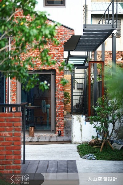 54坪老屋(16~30年)＿案例圖片＿大山空間設計＿大山_08之11
