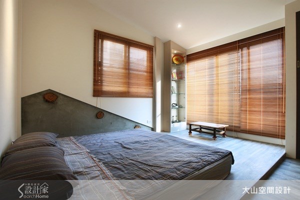 54坪老屋(16~30年)＿案例圖片＿大山空間設計＿大山_08之24