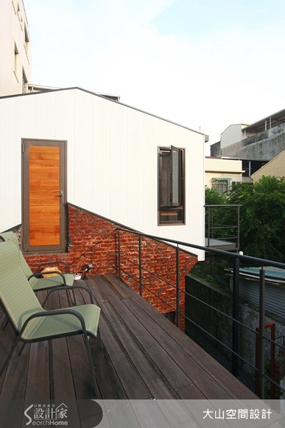 54坪老屋(16~30年)＿案例圖片＿大山空間設計＿大山_08之27