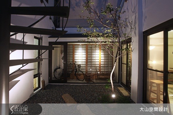 54坪老屋(16~30年)＿案例圖片＿大山空間設計＿大山_08之51