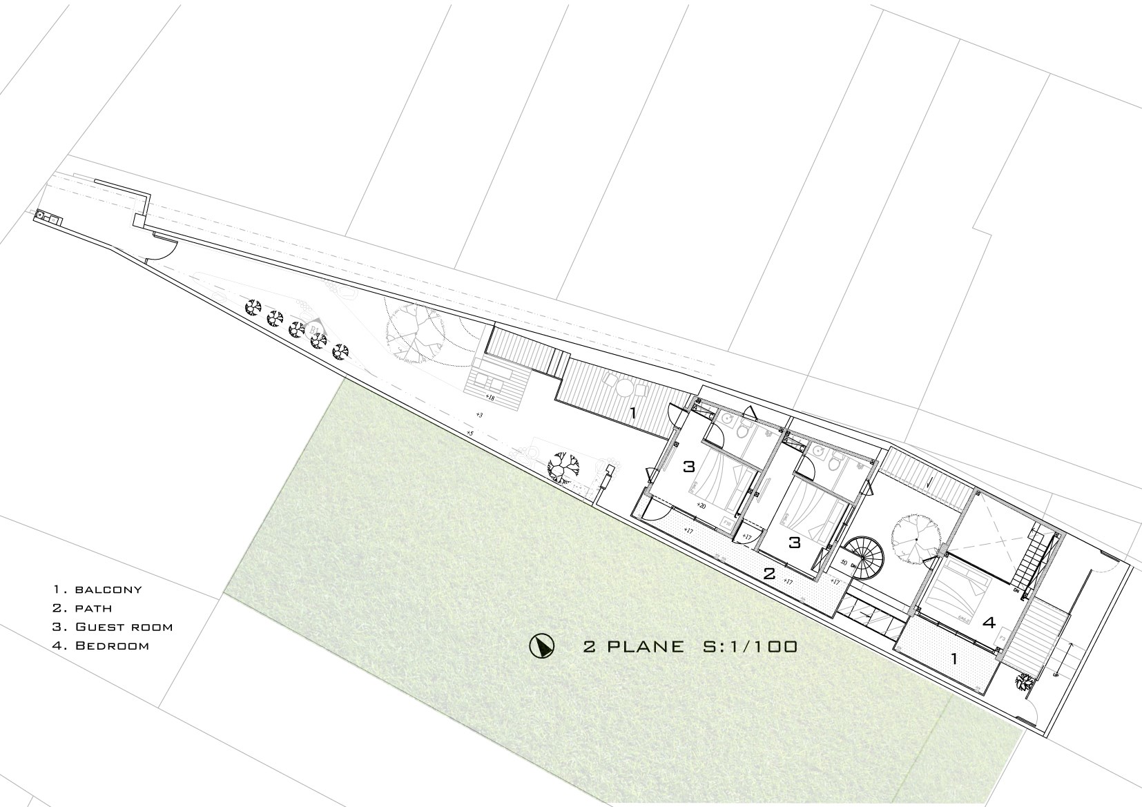 54坪老屋(16~30年)＿案例圖片＿大山空間設計＿大山_08之58