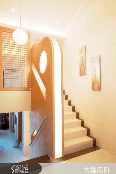 ＿現代風案例圖片＿大進空間設計＿大進設計／林函青之4