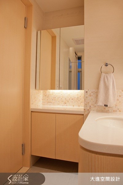 36坪中古屋(5~15年)＿休閒風案例圖片＿大進空間設計＿大進_03之25