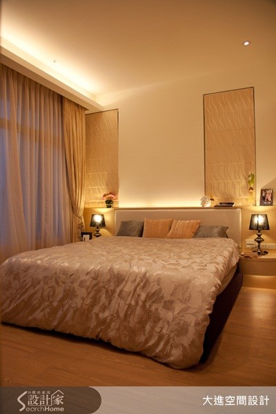 36坪中古屋(5~15年)＿休閒風案例圖片＿大進空間設計＿大進_03之20