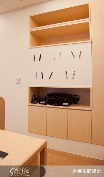 36坪中古屋(5~15年)＿休閒風案例圖片＿大進空間設計＿大進_03之6