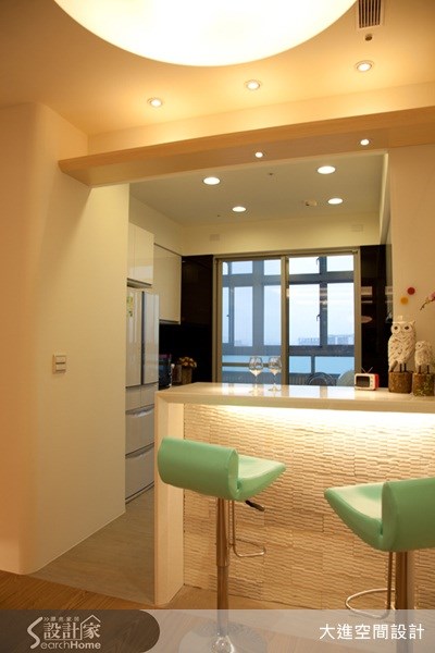 36坪中古屋(5~15年)＿休閒風案例圖片＿大進空間設計＿大進_03之16