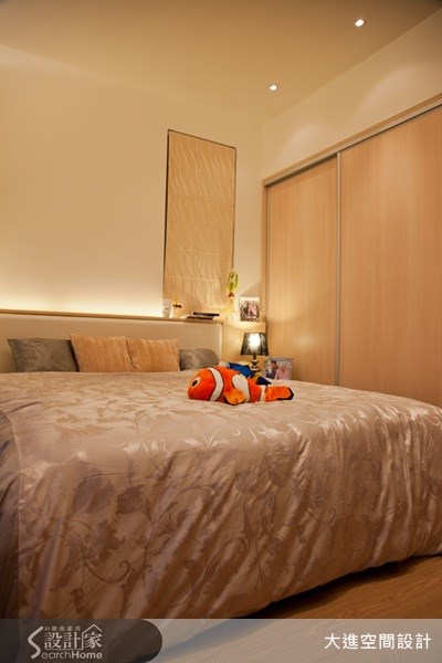 36坪中古屋(5~15年)＿休閒風案例圖片＿大進空間設計＿大進_03之19