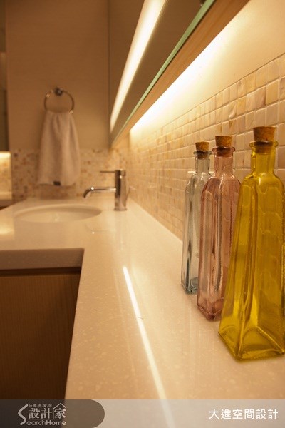 36坪中古屋(5~15年)＿休閒風案例圖片＿大進空間設計＿大進_03之23