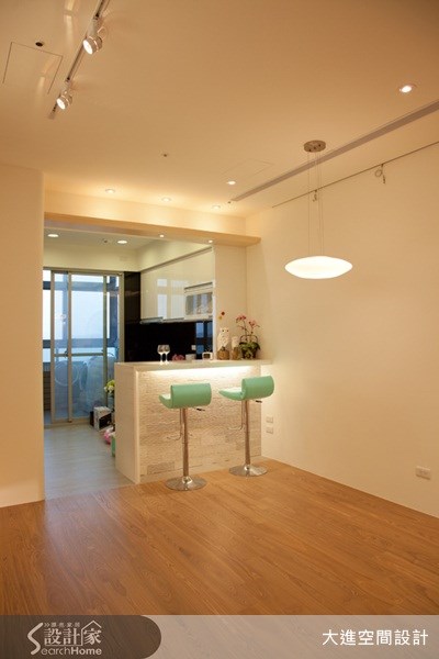 36坪中古屋(5~15年)＿休閒風案例圖片＿大進空間設計＿大進_03之8