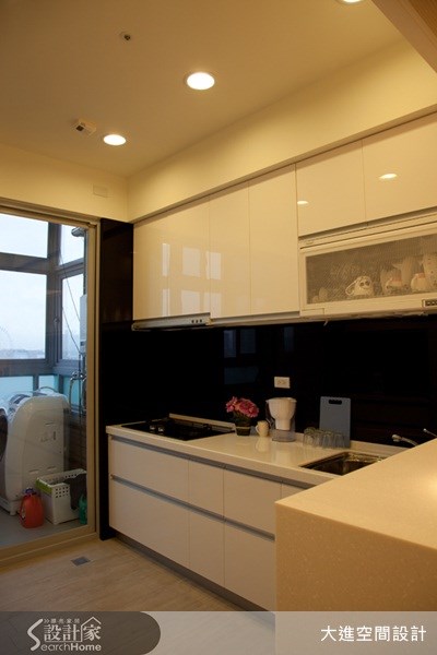 36坪中古屋(5~15年)＿休閒風案例圖片＿大進空間設計＿大進_03之14