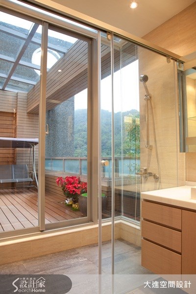 36坪中古屋(5~15年)＿休閒風案例圖片＿大進空間設計＿大進_03之18