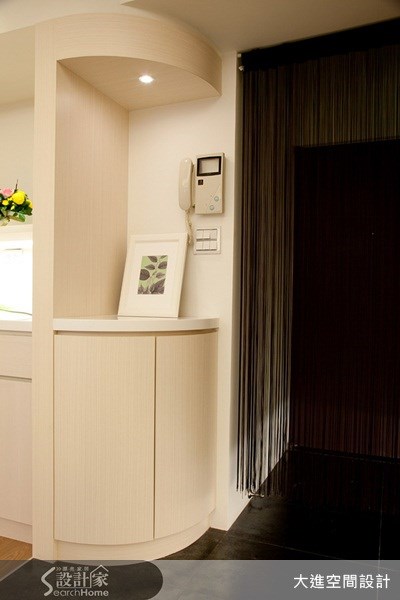 35坪中古屋(5~15年)＿北歐風案例圖片＿大進空間設計＿大進_04之15