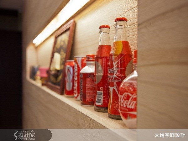 35坪中古屋(5~15年)＿北歐風案例圖片＿大進空間設計＿大進_04之6