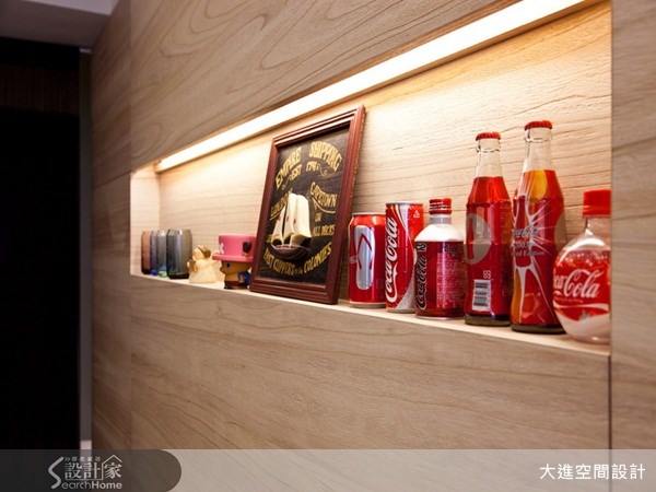 35坪中古屋(5~15年)＿北歐風案例圖片＿大進空間設計＿大進_04之7