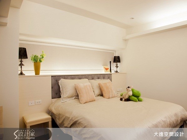 35坪中古屋(5~15年)＿北歐風案例圖片＿大進空間設計＿大進_04之23