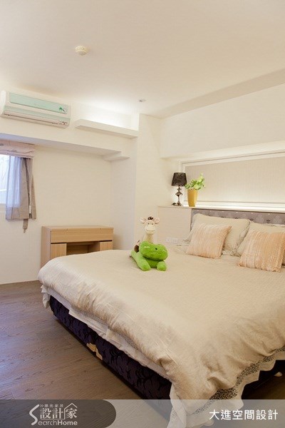 35坪中古屋(5~15年)＿北歐風案例圖片＿大進空間設計＿大進_04之22