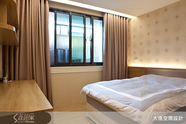85坪新成屋(5年以下)＿新古典案例圖片＿大進空間設計＿大進_05之39