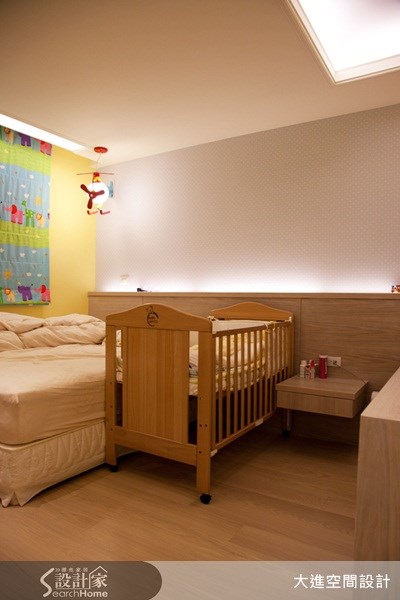 85坪新成屋(5年以下)＿新古典案例圖片＿大進空間設計＿大進_05之12