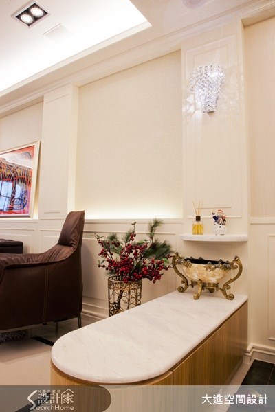 85坪新成屋(5年以下)＿新古典案例圖片＿大進空間設計＿大進_05之3