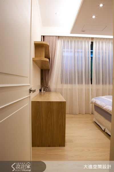 85坪新成屋(5年以下)＿新古典案例圖片＿大進空間設計＿大進_05之38
