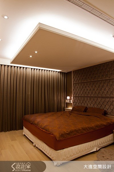 85坪新成屋(5年以下)＿新古典案例圖片＿大進空間設計＿大進_05之7