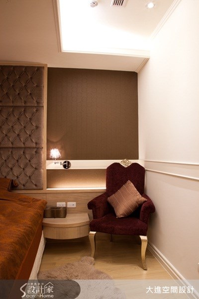 85坪新成屋(5年以下)＿新古典案例圖片＿大進空間設計＿大進_05之10