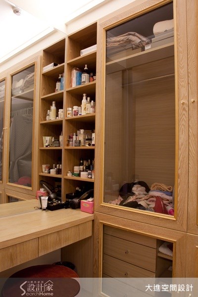 85坪新成屋(5年以下)＿新古典案例圖片＿大進空間設計＿大進_05之11