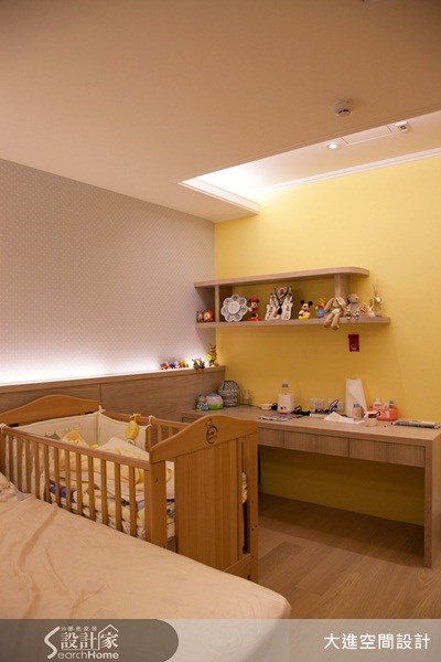 85坪新成屋(5年以下)＿新古典案例圖片＿大進空間設計＿大進_05之13