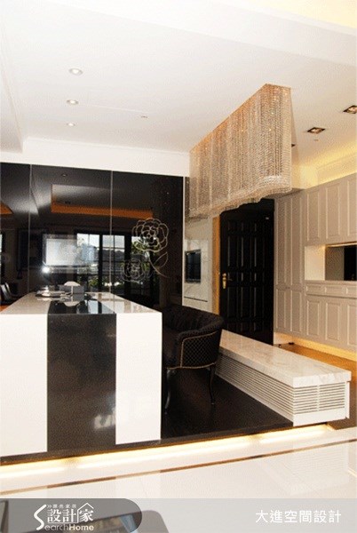 41坪新成屋(5年以下)＿新古典案例圖片＿大進空間設計＿大進_07之14