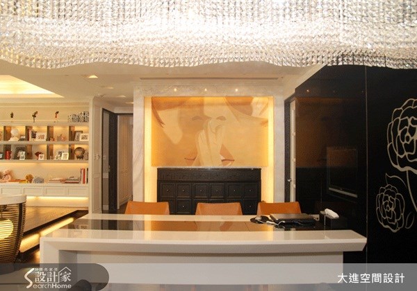 41坪新成屋(5年以下)＿新古典案例圖片＿大進空間設計＿大進_07之15