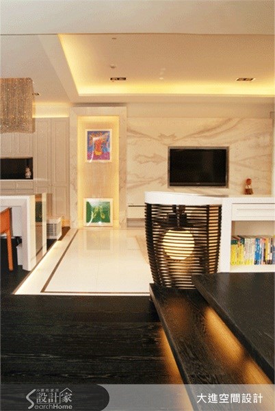 41坪新成屋(5年以下)＿新古典案例圖片＿大進空間設計＿大進_07之9