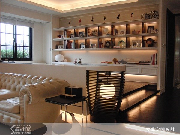 41坪新成屋(5年以下)＿新古典案例圖片＿大進空間設計＿大進_07之8